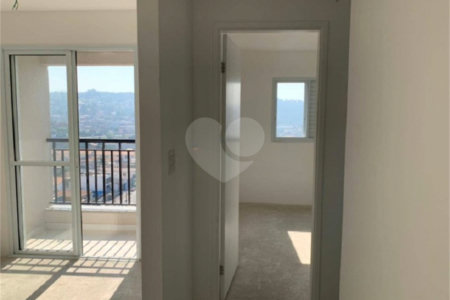 Apartamento à venda com 2 quartos em Vila Galvão, Guarulhos, SP