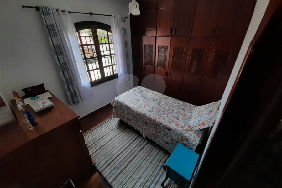 Casa no Jardim Leonor