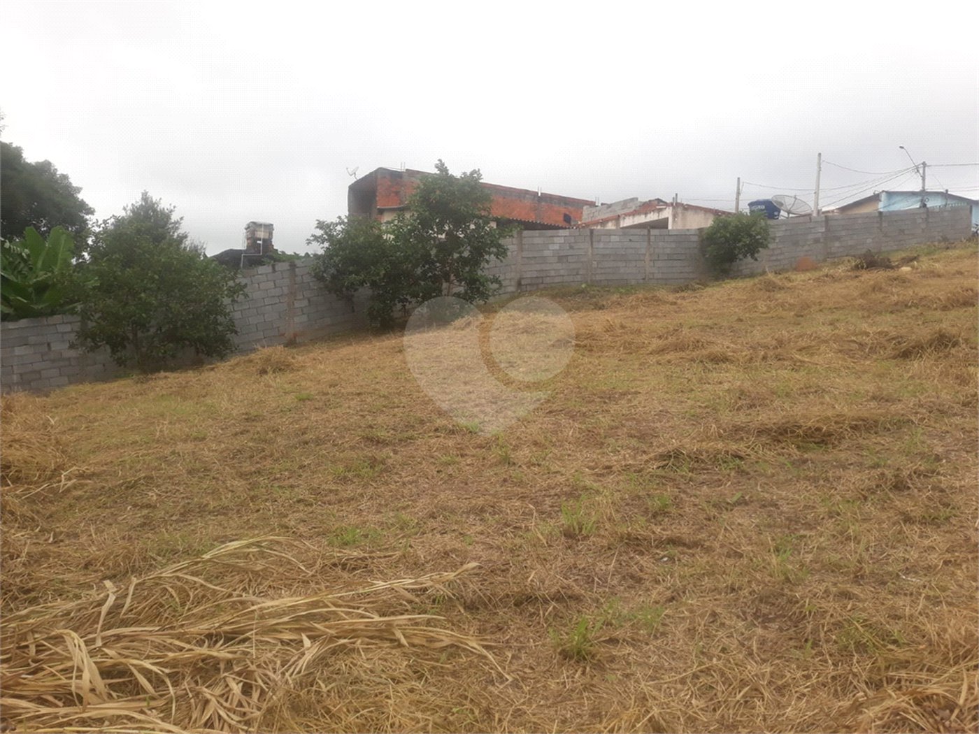 Terreno à venda em Jardim dos Ipês, Mairinque, SP