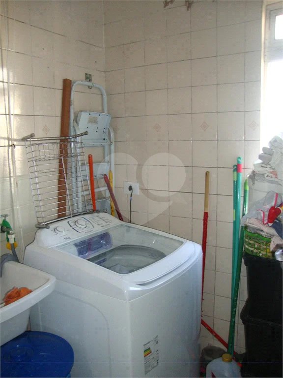 Apartamento à venda com 2 quartos em Mandaqui, São Paulo, SP