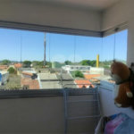 Apartamento à venda com 2 quartos, sendo 1 suíte,  em Jardim Motorama, São José dos Campos, SP
