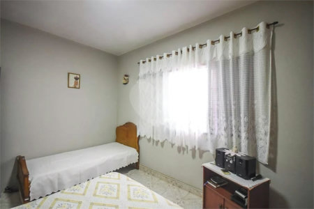 Casa Térrea à venda com 2 quartos, sendo 1 suíte,  em Vila Morse, São Paulo, SP