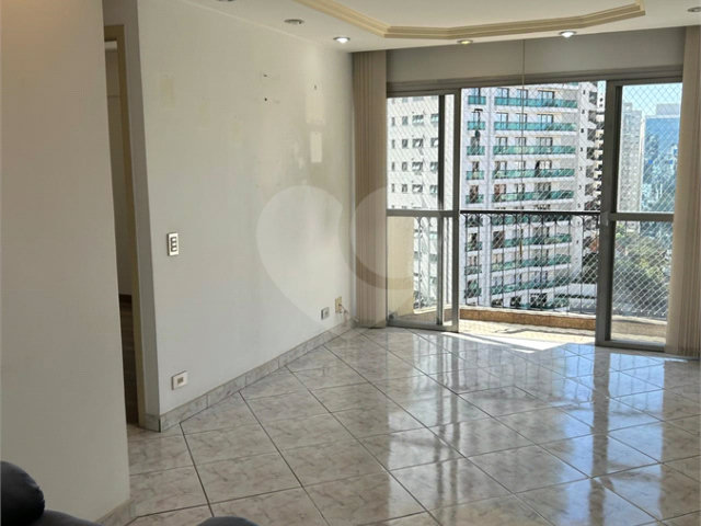 Apartamento à venda com 2 quartos em Santana, São Paulo, SP