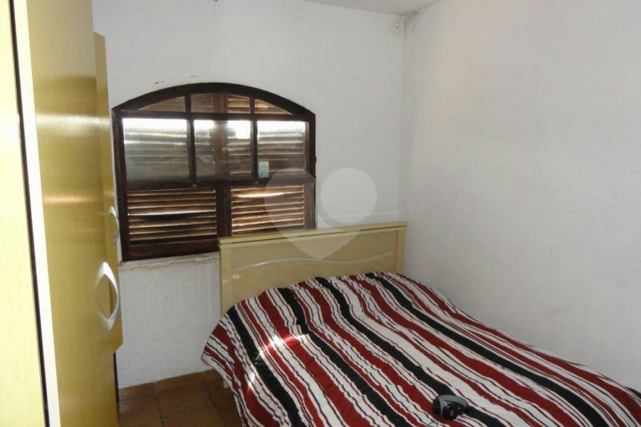 Sobrado à venda com 3 quartos, sendo 1 suíte, em Água Fria, São Paulo, SP