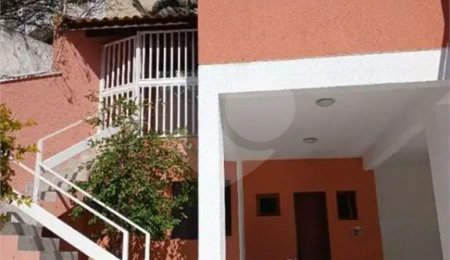 Sobrado à venda com 3 suítes em Vila São Silvestre, São Paulo, SP