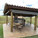 Terreno à venda no condomínio Fazenda Jequitibá, Sorocaba - SP