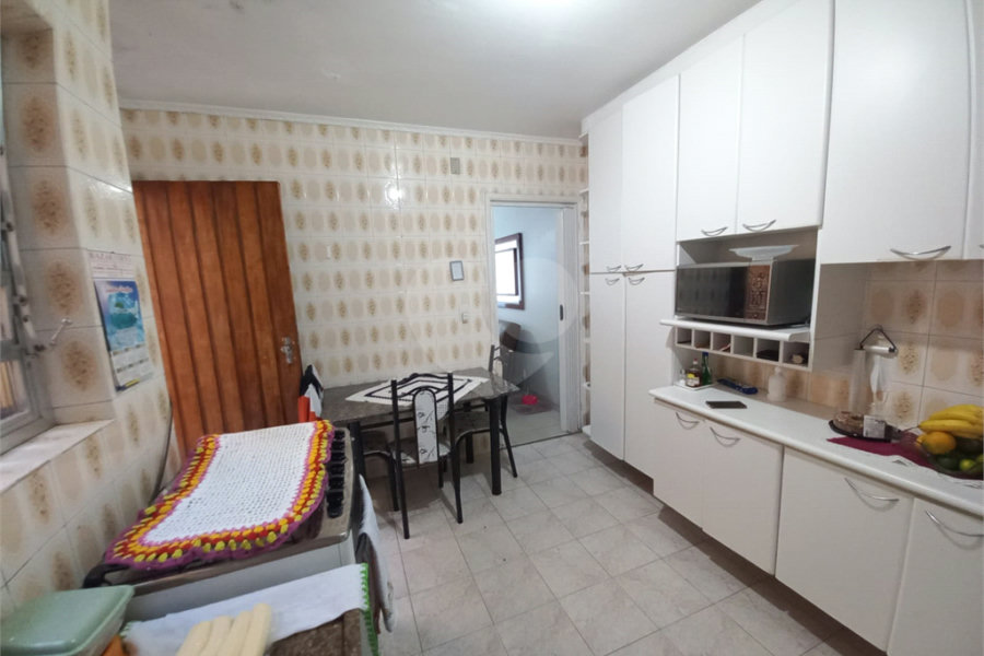 Sobrado à venda com 2 quartos, sendo 1 suíte,  em Tucuruvi, São Paulo, SP