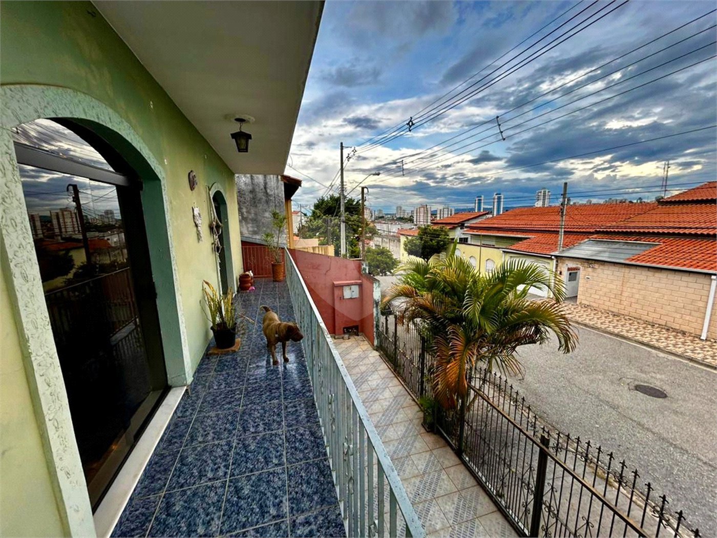 Casa à venda com 3 quartos, sendo 1 suíte, em Jardim Europa, Sorocaba, SP