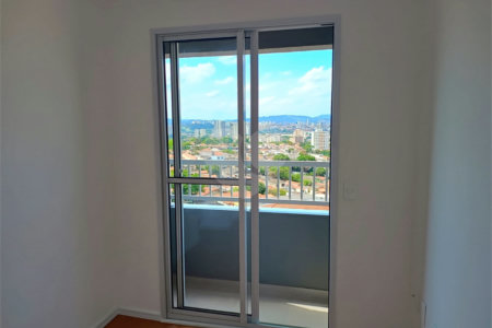 Apartamento à venda com 2 quartos em Vila Ipojuca, São Paulo, SP