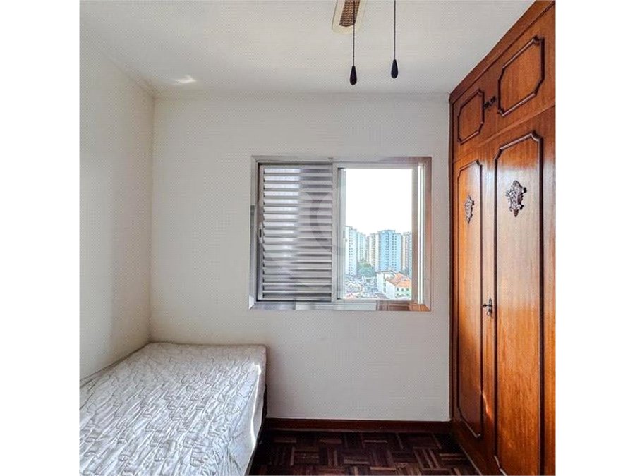 Apartamento à venda com 3 quartos, sendo 1 suíte, em Belenzinho, São Paulo, SP