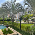 Apartamento para alugar com 2 quartos, sendo 1 suíte, em MORUMBI, São Paulo, SP