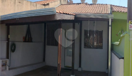 Casa à venda com 2 quartos no condomínio Jardim Residencial das Dálias, Sorocaba - SP