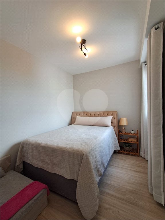 Apartamento à venda com 2 quartos em Barra Funda, São Paulo, SP