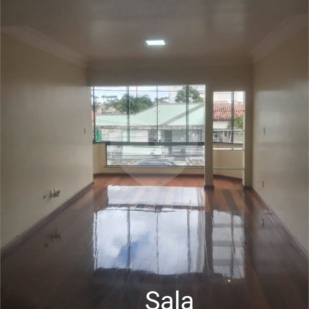Apartamento à venda com 3 quartos em Parque Tamandaré, Campos dos Goytacazes, RJ