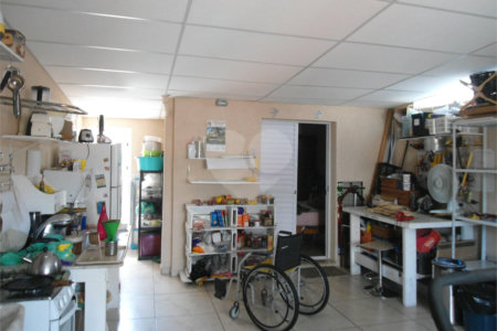 Sobrado à venda com 3 quartos em Vila Gomes, São Paulo, SP