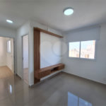 Apartamento à venda com 2 quartos em Vila Santa Catarina, São Paulo, SP