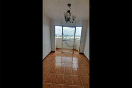 Apartamento à venda ou para alugar com 2 quartos em Vila Medeiros, São Paulo, SP