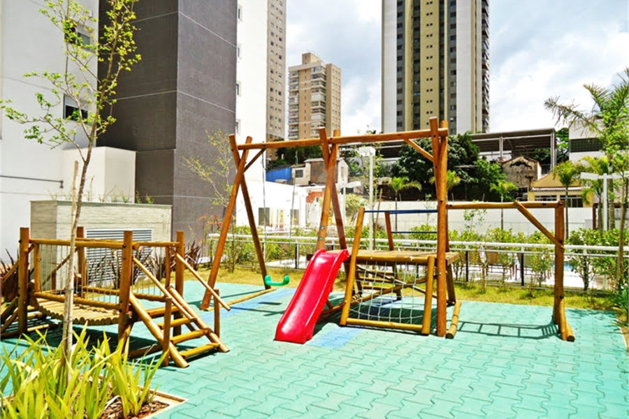 Apartamento à venda com 3 suítes em Santa Teresinha, São Paulo, SP