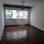 Apartamento para alugar com 3 quartos, sendo 1 suíte, em Santana, São Paulo, SP