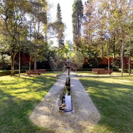 Casa à venda com 4 suítes em Fazenda Morumbi, São Paulo, SP