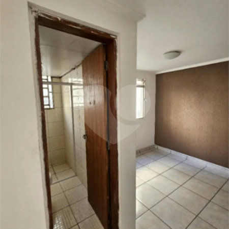 Apartamento à venda com 2 quartos em Jardim Macedônia, São Paulo, SP