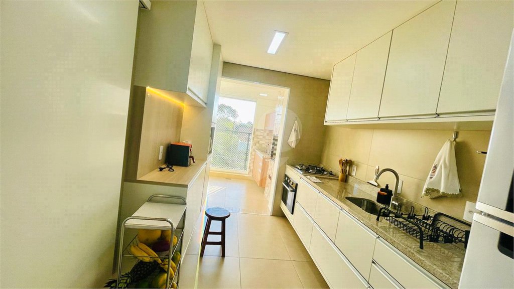 Apartamento à venda com 4 quartos, sendo 2 suítes, em Jardim América, Sorocaba, SP