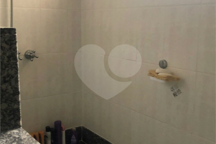 Apartamento à venda com 3 quartos, sendo 1 suíte, em Saúde, São Paulo, SP