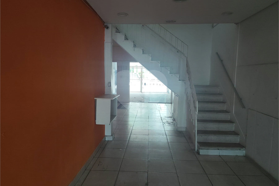 Sobrado para alugar com 2 quartos, sendo 1 suíte, em Santana, São Paulo, SP