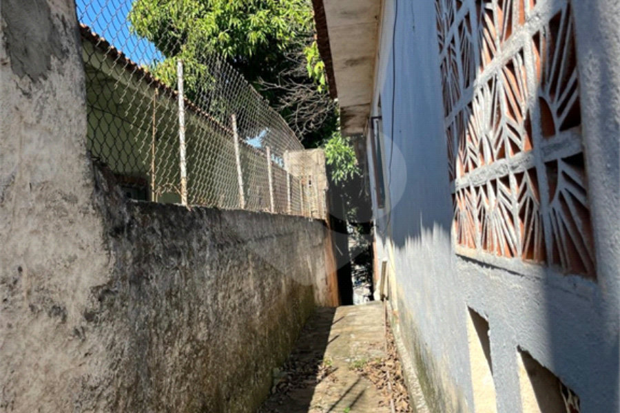 Terreno à venda com 1 quarto no Brasilândia, São Paulo, SP