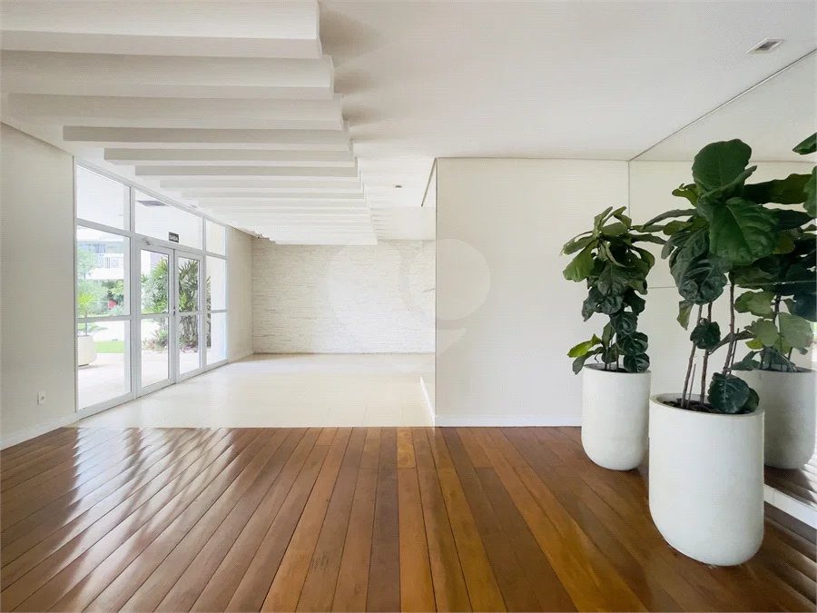 LOCAÇÃO DOMO LIFE C/ 155 m² - 3 DORMITÓRIOS | 3 VAGAS | CONDOMÍNIO CLUBE PRONTO PARA MORAR!