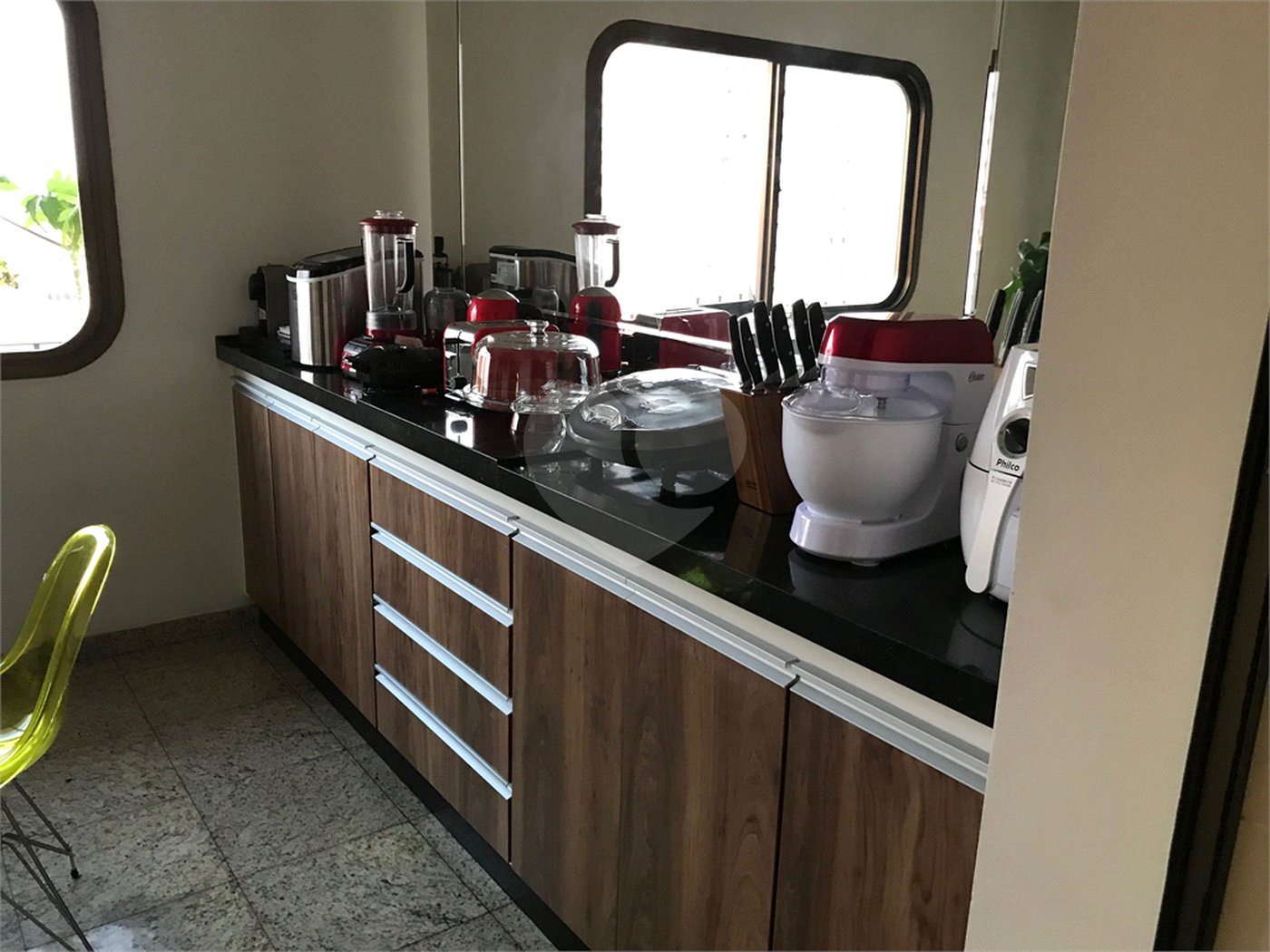 Apartamento à venda com 4 quartos, sendo 3 suítes, em Santana, São Paulo, SP