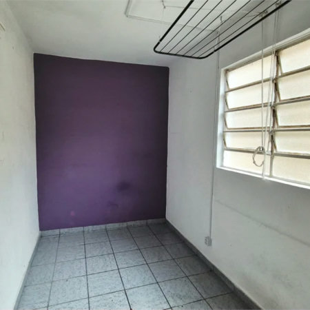 Casa à venda com 2 quartos em Jardim Rosa Maria, São Paulo, SP