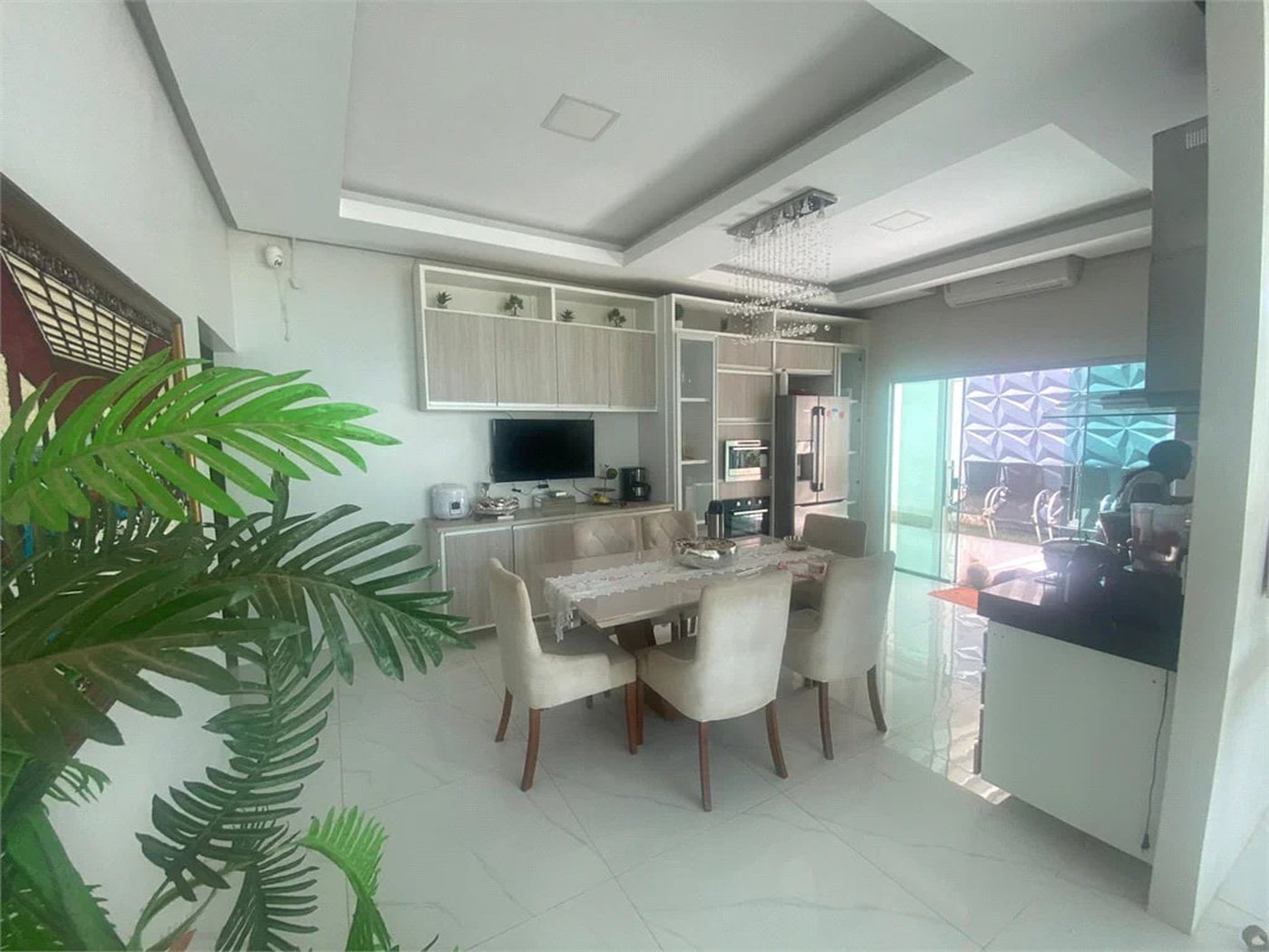 Casa à venda com 4 suítes em Loteamento Jardim Europa, Balsas, MA