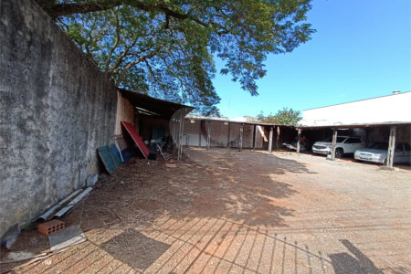 Terreno para alugar no Centro, Itapetininga, SP