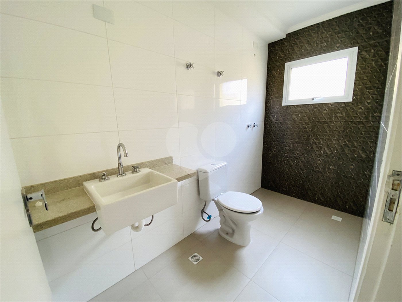 Apartamento à venda com 3 suítes em Baeta Neves, São Bernardo do Campo, SP