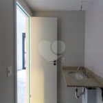 Studio à venda com 1 suíte em Campo Belo, São Paulo, SP