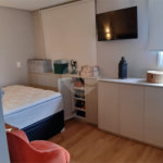 Studio à venda com 1 quarto em Santa Teresinha, São Paulo, SP