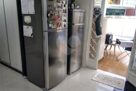 Casa à venda com 3 quartos, sendo 1 suíte,  no condomínio Conselheiro Ferraz, Rio de Janeiro - RJ