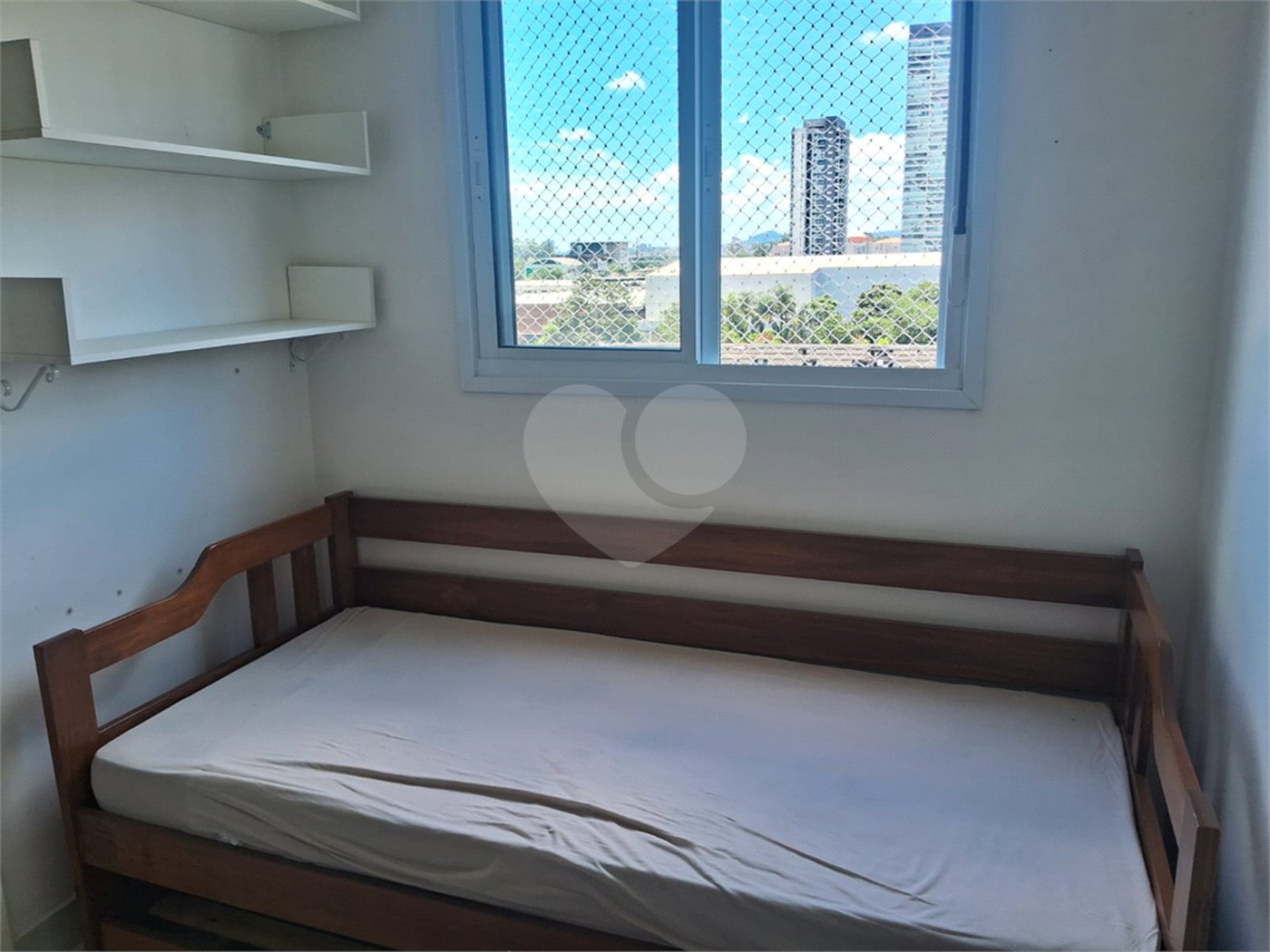 Apartamento para alugar com 2 quartos em Vila Leopoldina, São Paulo, SP