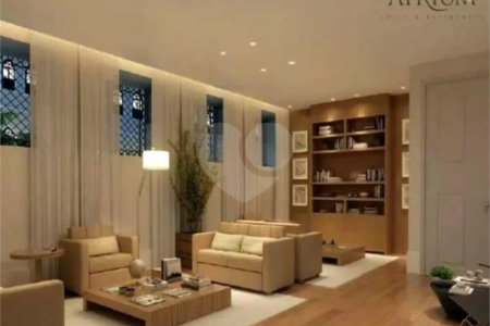 Apartamento à venda com 4 quartos, sendo 3 suítes, em Tijuca, Rio de Janeiro, RJ