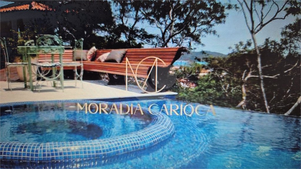 Casa à venda com 7 suítes em Humaitá, Armação dos Búzios, RJ