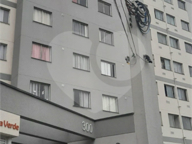 Apartamento à venda com 2 quartos em Limão, São Paulo, SP