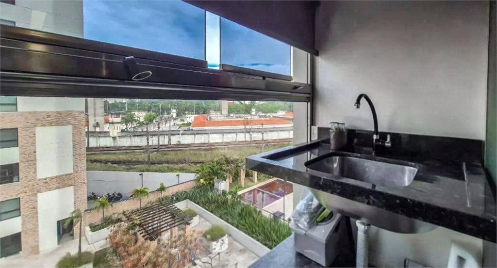 Apartamento à venda com 2 quartos, sendo 1 suíte, em Vila Leopoldina, São Paulo, SP
