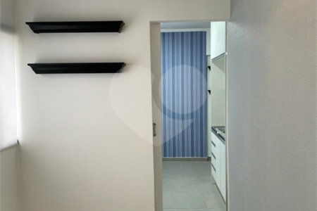 Sala à venda ou para alugar com 1 quarto em Cerqueira César, São Paulo, SP