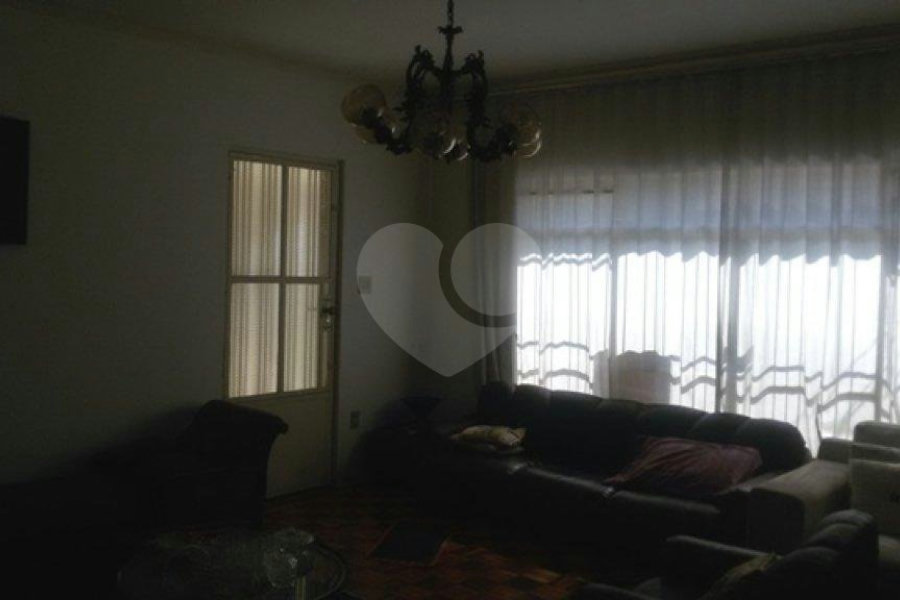 Casa Térrea à venda com 3 quartos, sendo 1 suíte, em Mandaqui, São Paulo, SP