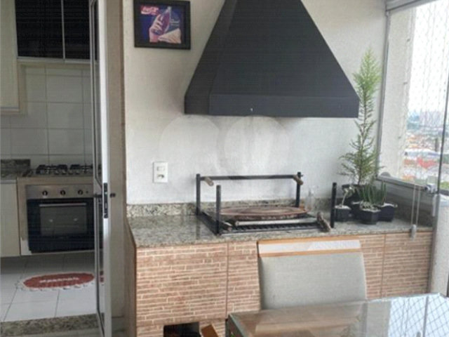 Apartamento à venda com 3 quartos, sendo 1 suíte,  em Vila Maria, São Paulo, SP