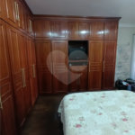 Sobrado à venda com 4 quartos, sendo 1 suíte, em Jaçanã, São Paulo, SP