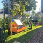 Studio para alugar com 1 suíte em Vila Cordeiro, São Paulo, SP