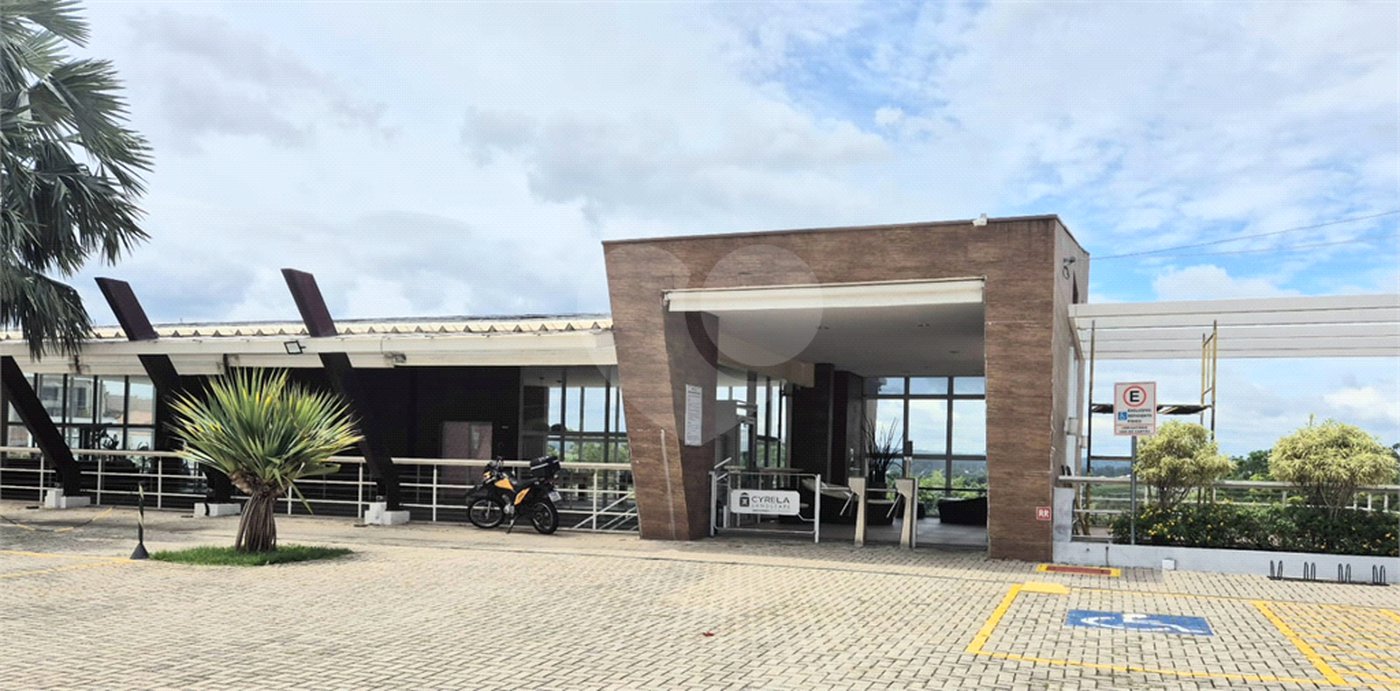 Casa à venda com 3 quartos, sendo 1 suíte,  no condomínio Cyrela Landscape, Votorantim - SP