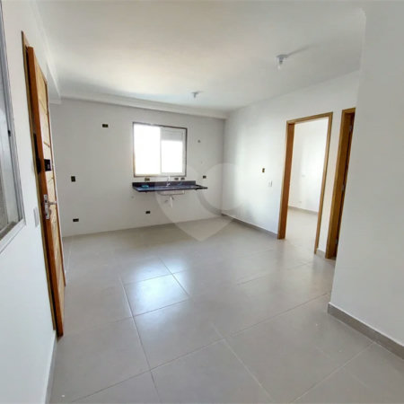 Apartamento à venda com 2 quartos em Jardim Franca, São Paulo, SP
